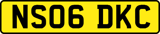 NS06DKC