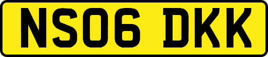 NS06DKK
