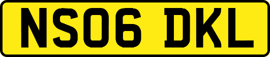 NS06DKL