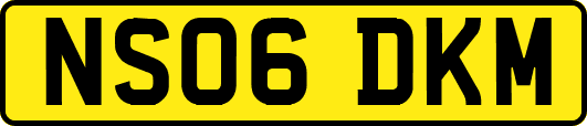 NS06DKM