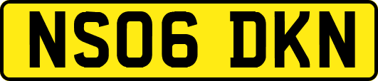NS06DKN