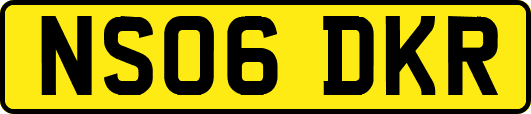 NS06DKR