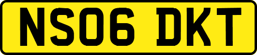 NS06DKT