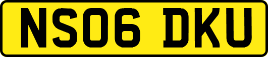 NS06DKU