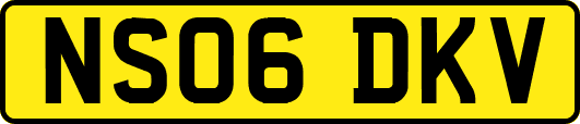 NS06DKV