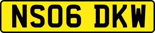 NS06DKW
