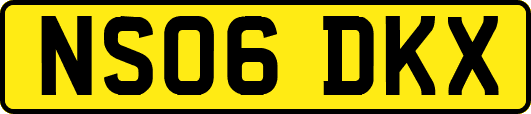 NS06DKX