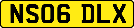 NS06DLX