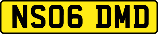 NS06DMD