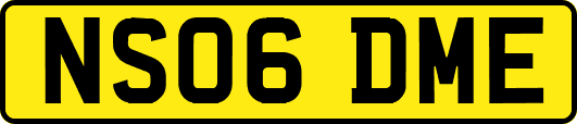 NS06DME