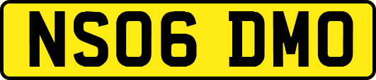 NS06DMO