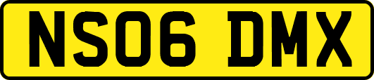 NS06DMX