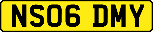 NS06DMY