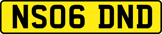 NS06DND