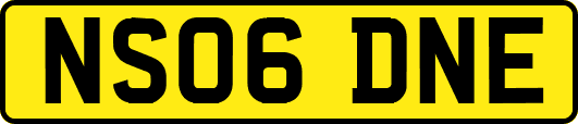NS06DNE