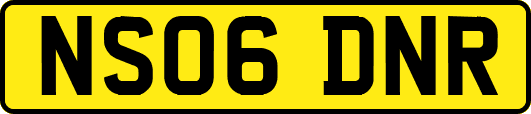 NS06DNR