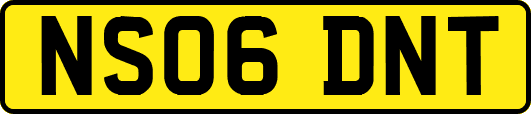 NS06DNT