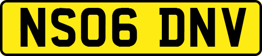 NS06DNV