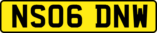 NS06DNW