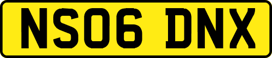 NS06DNX
