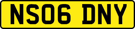 NS06DNY