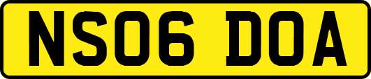 NS06DOA