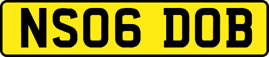 NS06DOB