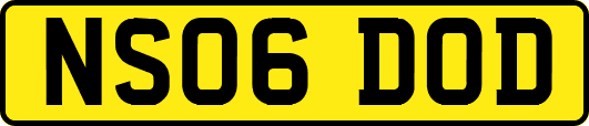 NS06DOD