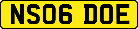 NS06DOE
