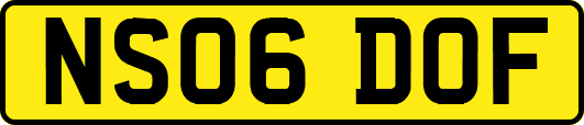 NS06DOF