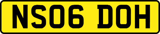 NS06DOH