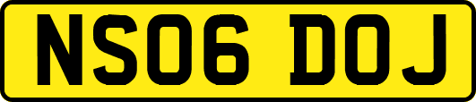 NS06DOJ