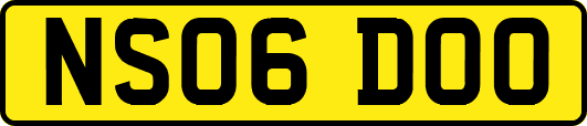 NS06DOO