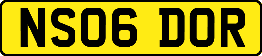 NS06DOR