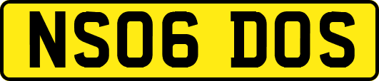 NS06DOS