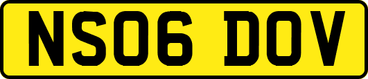 NS06DOV