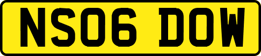NS06DOW