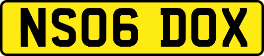 NS06DOX