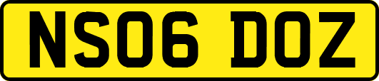 NS06DOZ