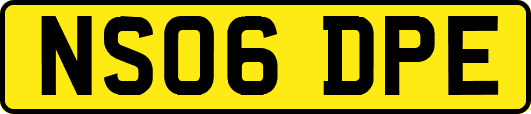 NS06DPE