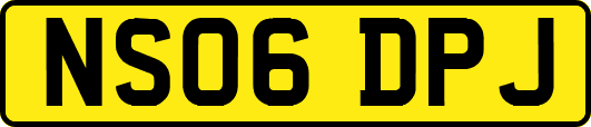 NS06DPJ