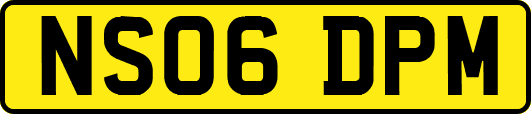 NS06DPM