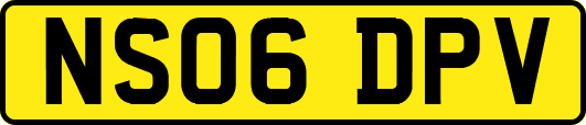 NS06DPV