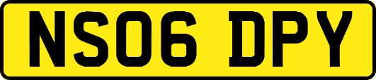 NS06DPY