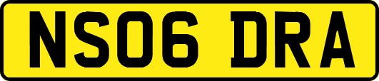 NS06DRA