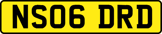 NS06DRD