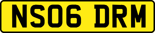 NS06DRM