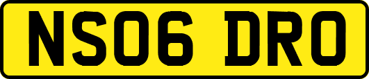 NS06DRO
