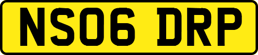 NS06DRP