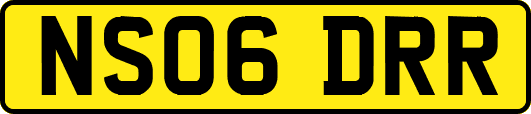 NS06DRR